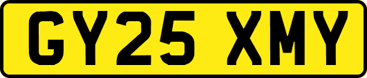 GY25XMY