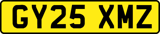 GY25XMZ