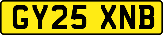 GY25XNB