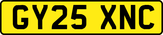 GY25XNC