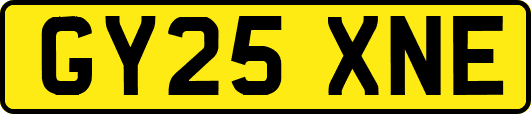 GY25XNE