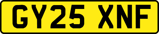GY25XNF