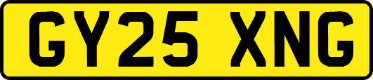 GY25XNG