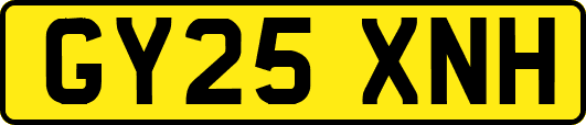GY25XNH