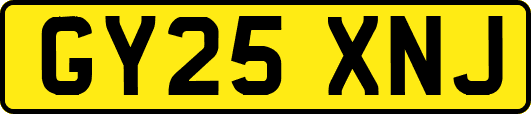GY25XNJ