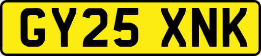 GY25XNK