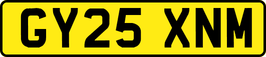 GY25XNM