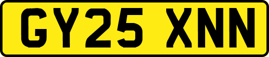 GY25XNN