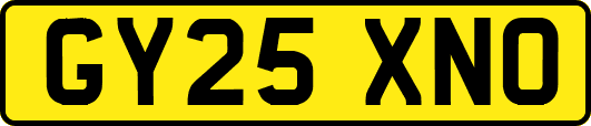 GY25XNO