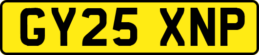 GY25XNP