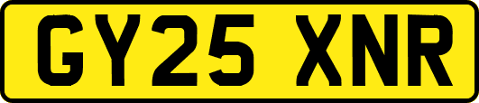 GY25XNR