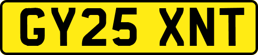 GY25XNT