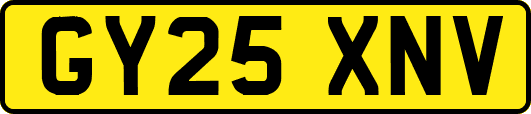 GY25XNV