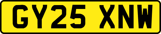 GY25XNW