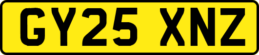 GY25XNZ