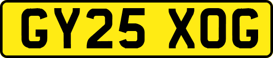 GY25XOG