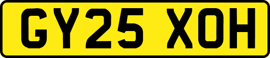 GY25XOH