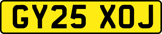 GY25XOJ