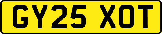 GY25XOT
