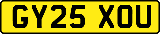 GY25XOU
