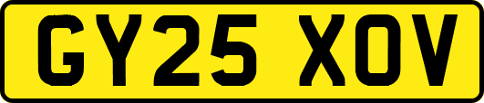 GY25XOV
