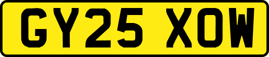 GY25XOW