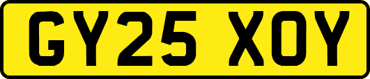 GY25XOY