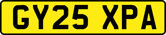 GY25XPA