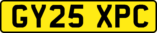 GY25XPC