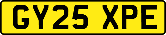 GY25XPE