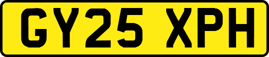 GY25XPH