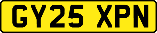 GY25XPN