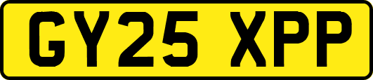 GY25XPP