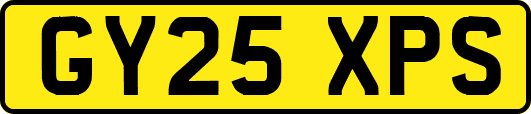 GY25XPS