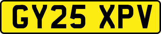 GY25XPV