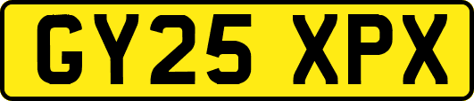 GY25XPX