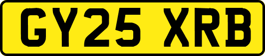 GY25XRB