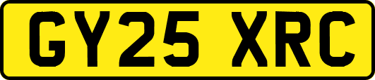 GY25XRC