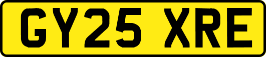 GY25XRE