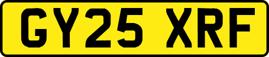 GY25XRF