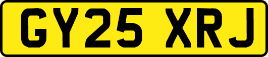 GY25XRJ