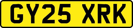 GY25XRK