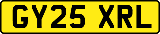 GY25XRL