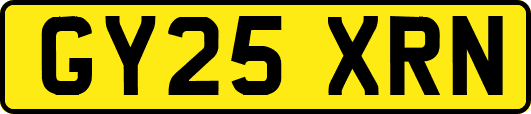 GY25XRN