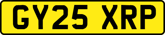 GY25XRP