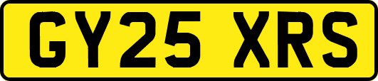 GY25XRS