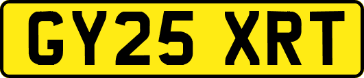 GY25XRT
