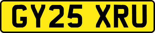 GY25XRU