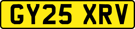 GY25XRV