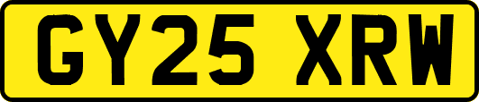 GY25XRW